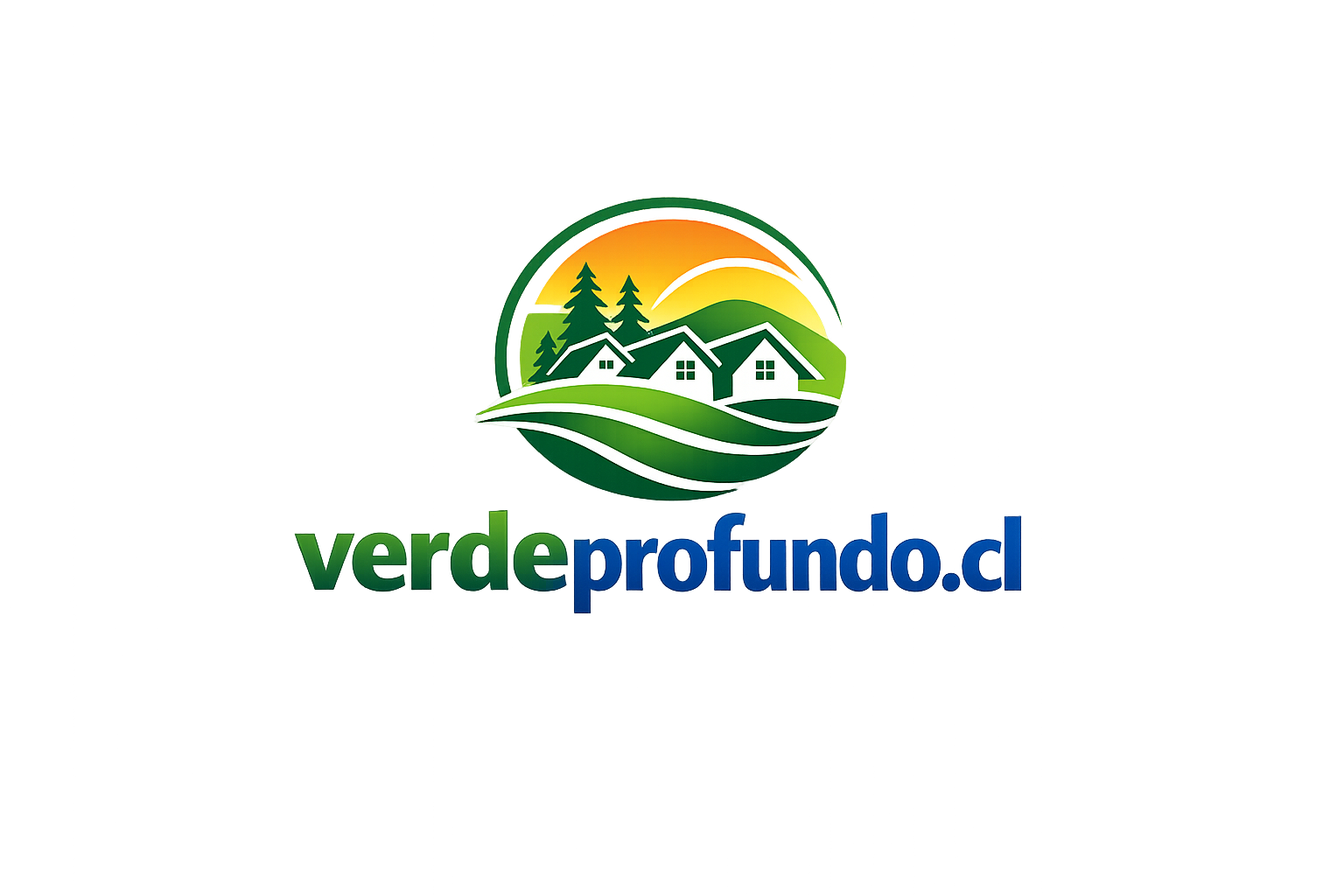 Verde Profundo
